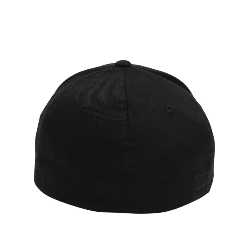 Billabong Arch Flexfit Cap Stealth