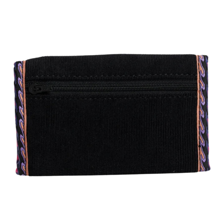 Billabong Atom Wallet Black 2