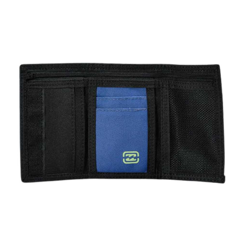 Billabong Atom Wallet Coastal