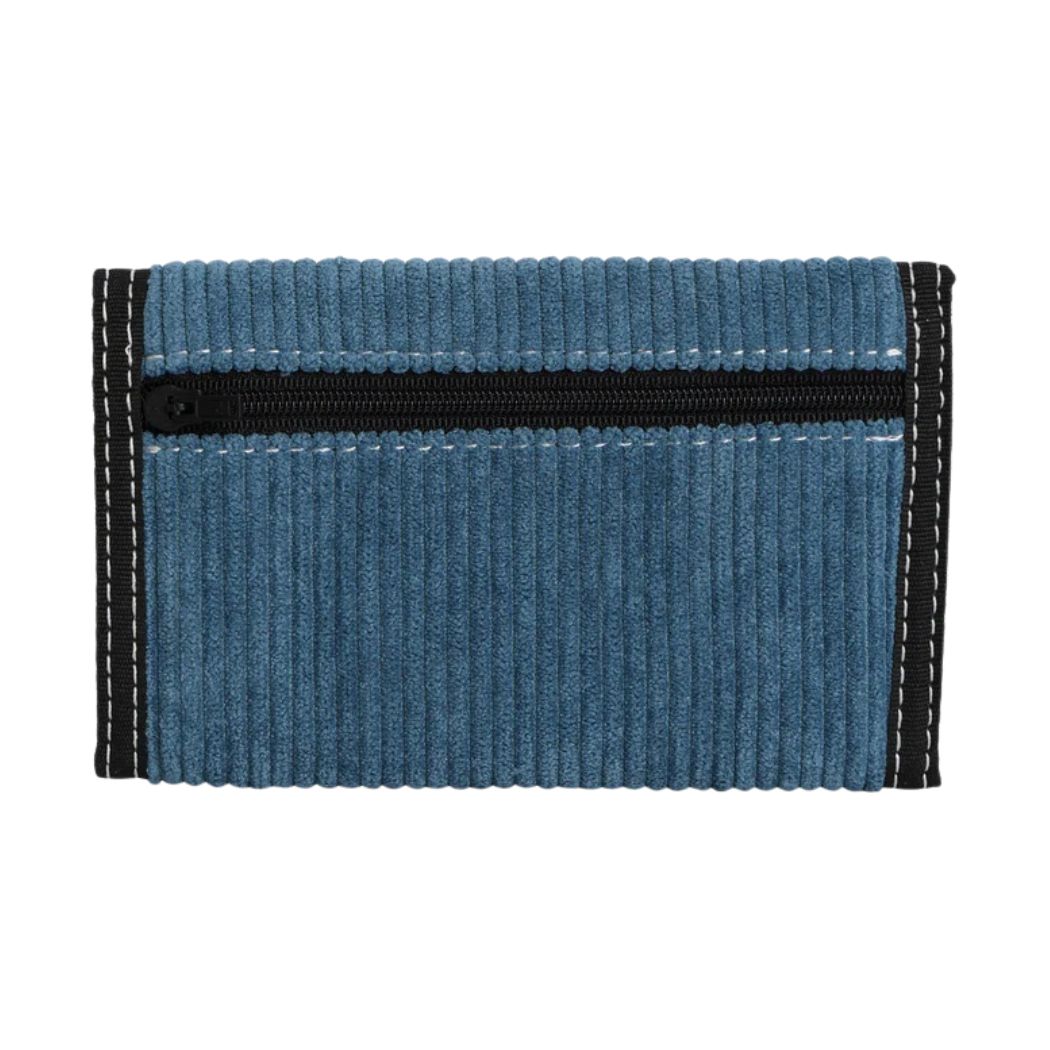 Billabong Atom Wallet Real Teal