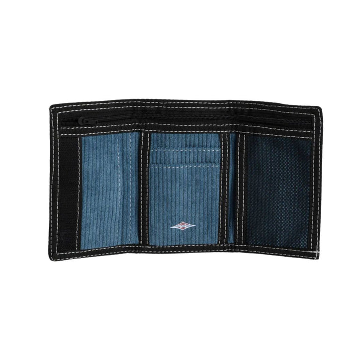 Billabong Atom Wallet Real Teal