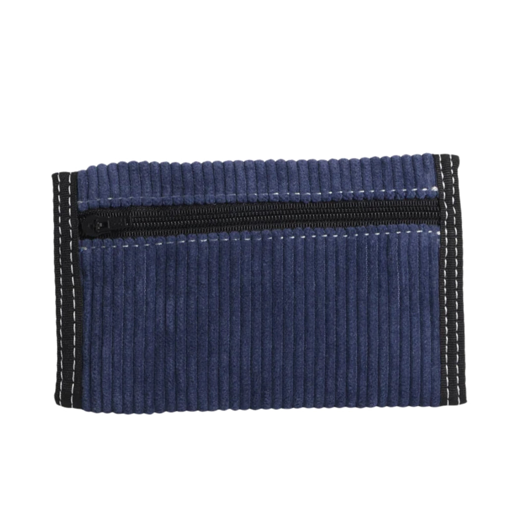 Billabong Atom Wallet Steel Blue