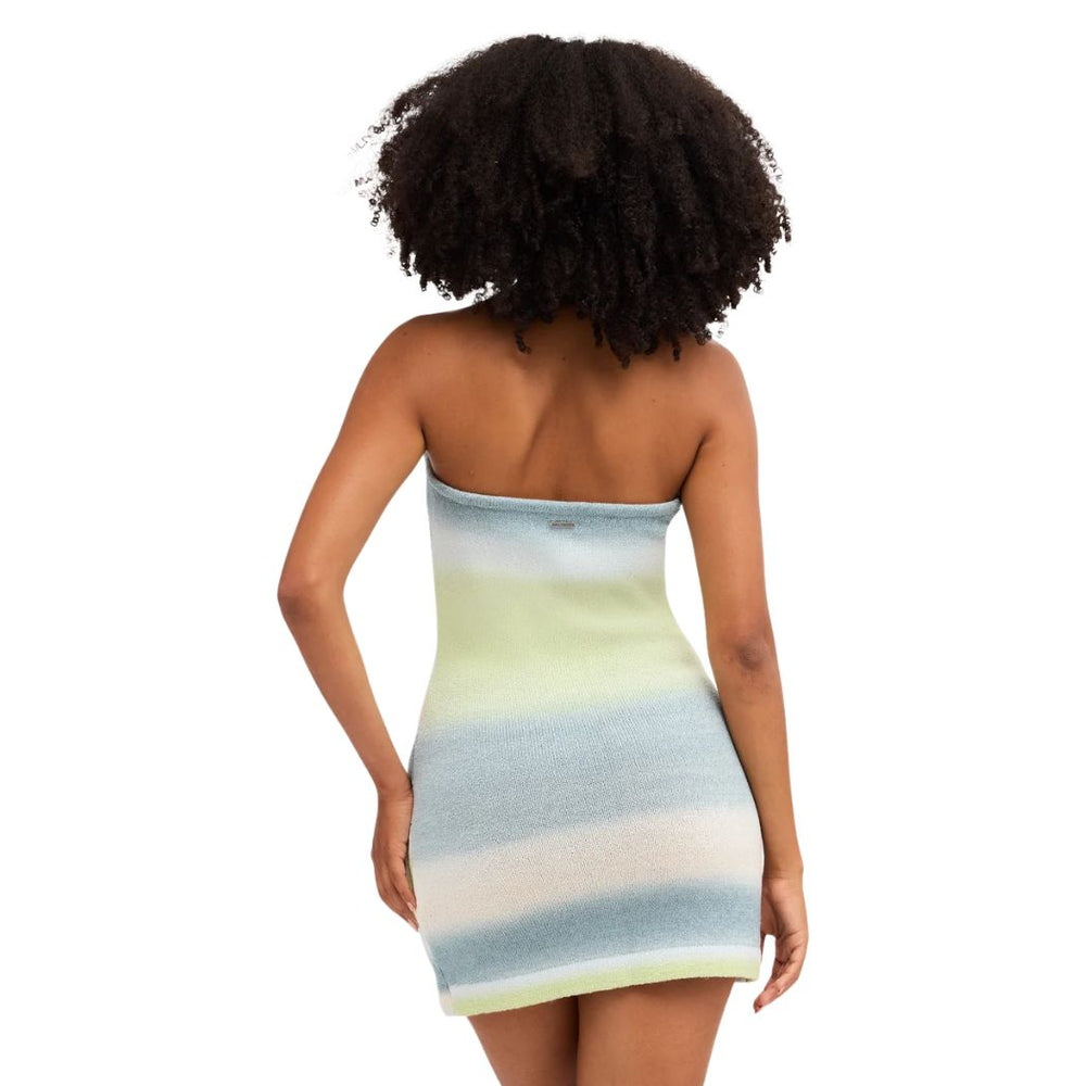 Billabong Beach Club Knit Dress Multi