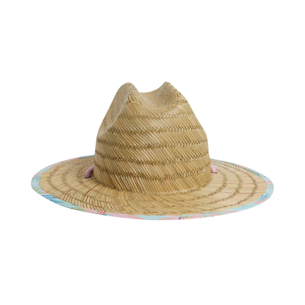 Billabong Beach Dayz Hat Blue Glow