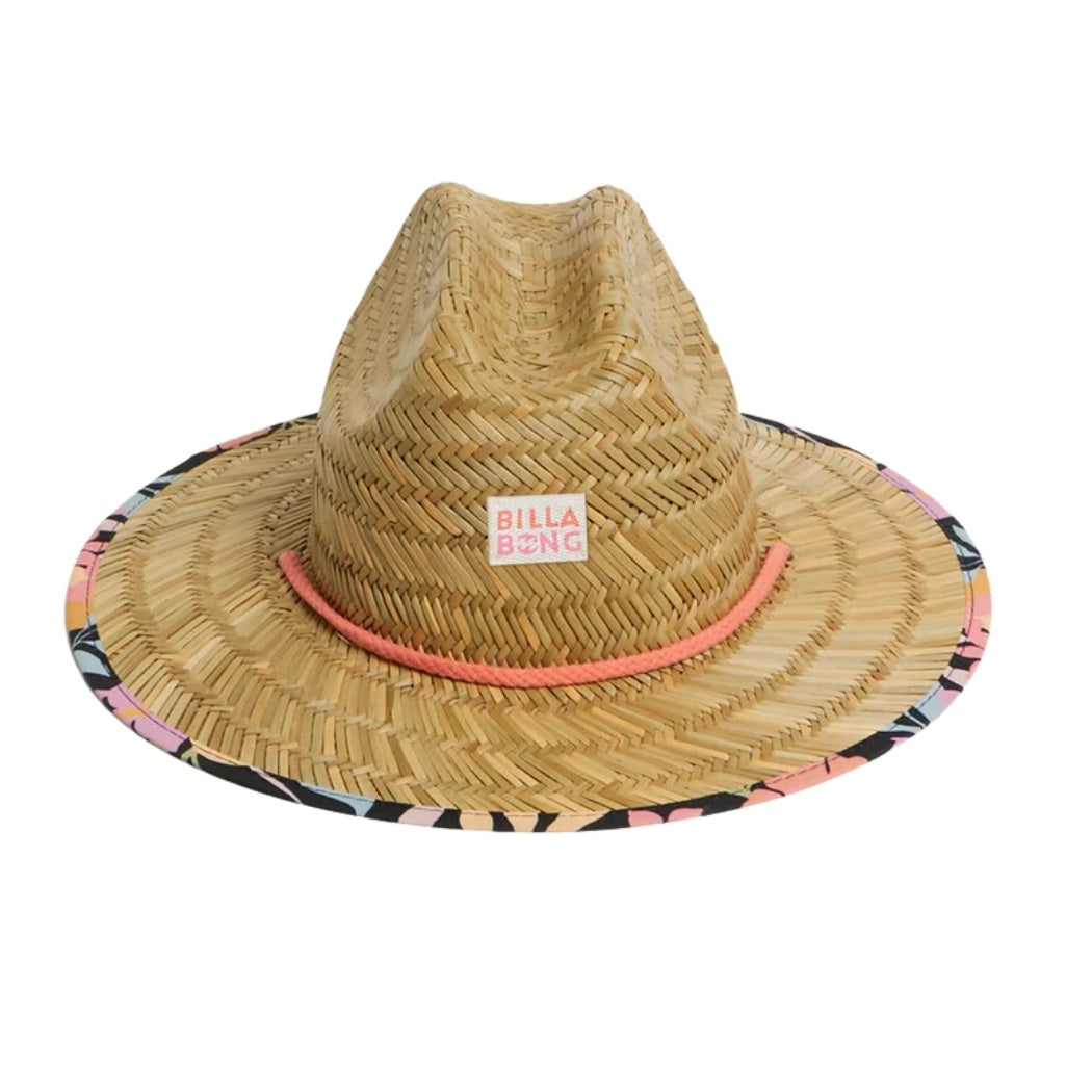 Billabong Beach Dayz Hat Natural