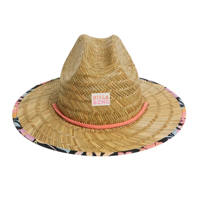 Billabong Beach Dayz Hat Natural