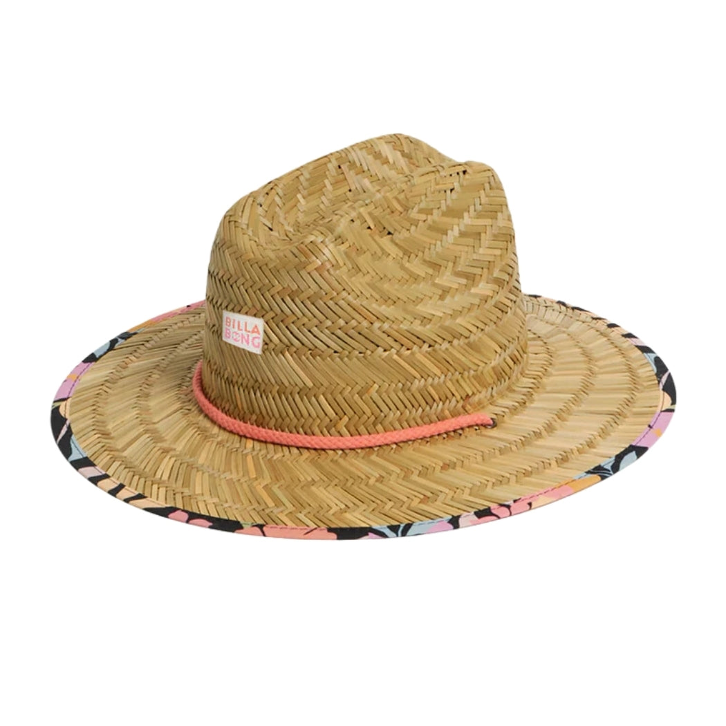 Billabong Beach Dayz Hat Natural
