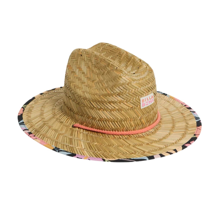 Billabong Beach Dayz Hat Natural
