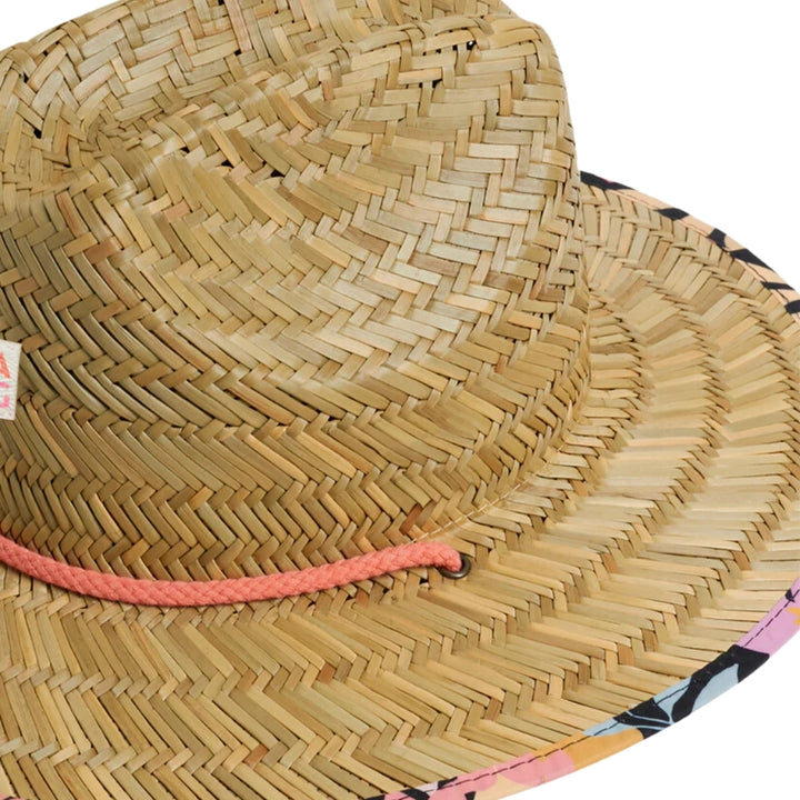 Billabong Beach Dayz Hat Natural