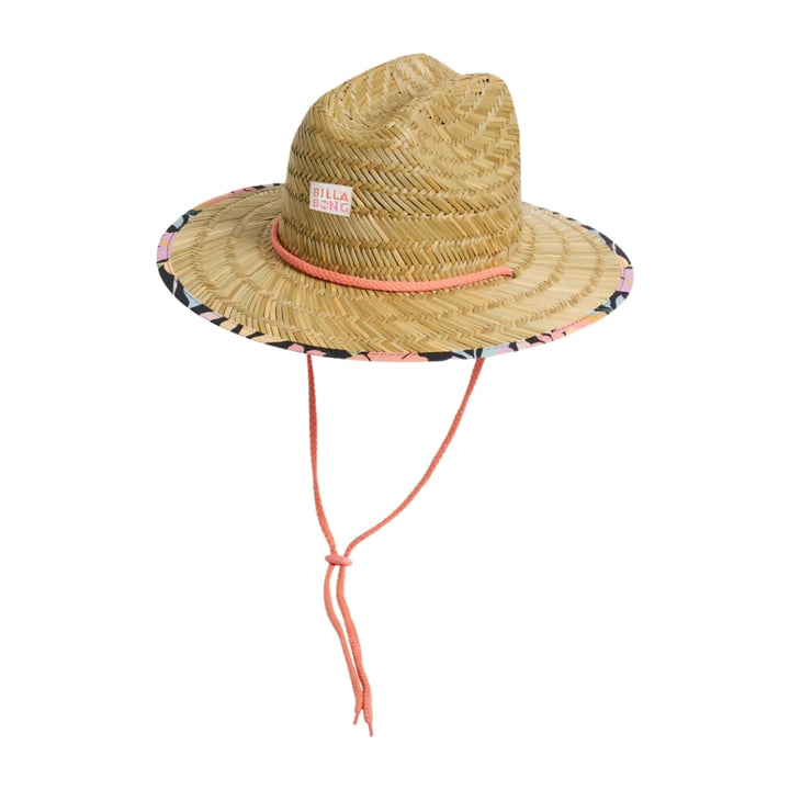 Billabong Beach Dayz Hat Natural