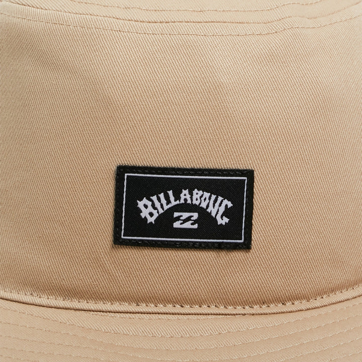 Billabong Big John Hat Desert