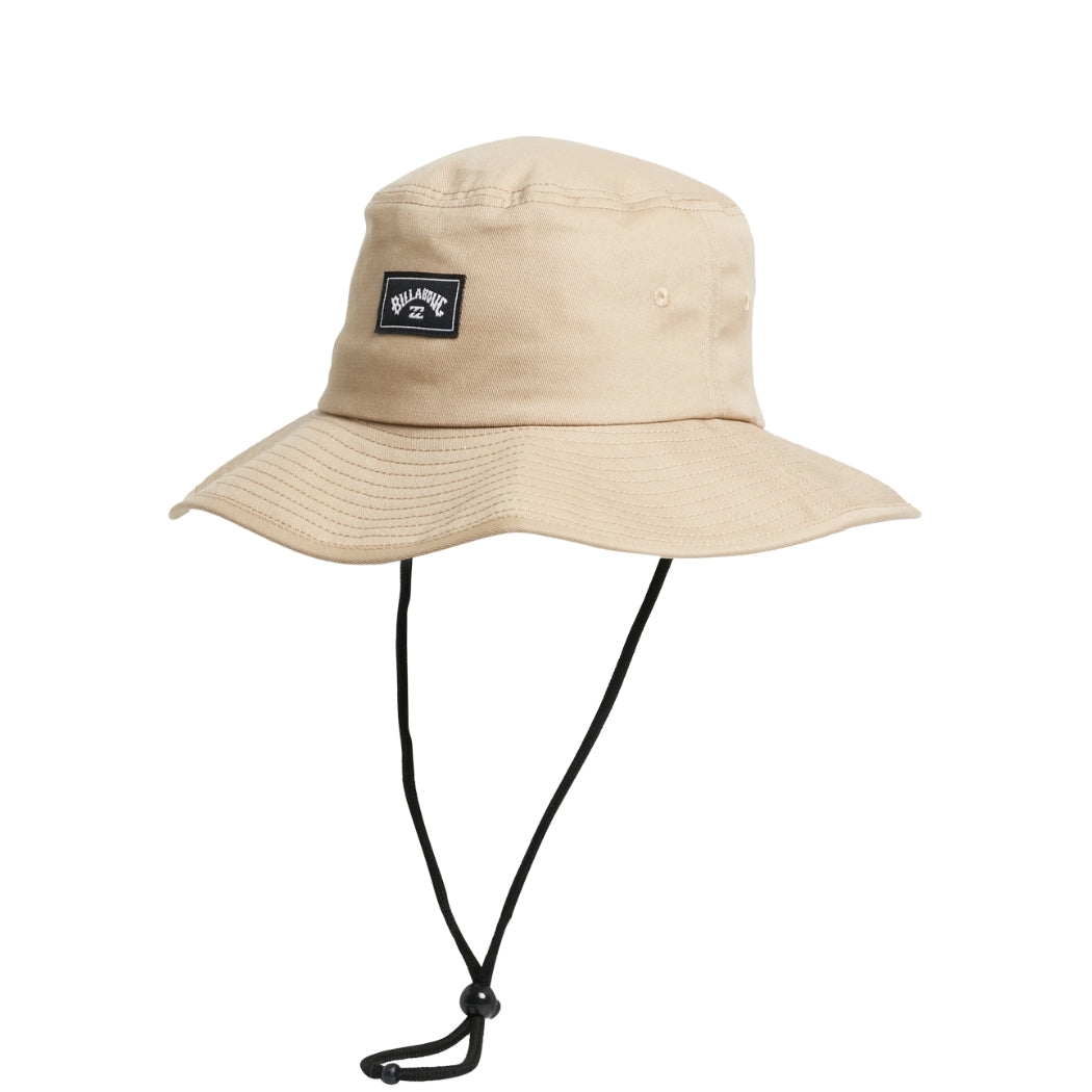 Billabong Big John Hat Desert