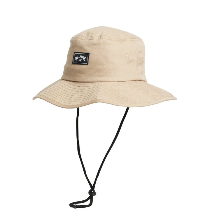 Billabong Big John Hat Desert