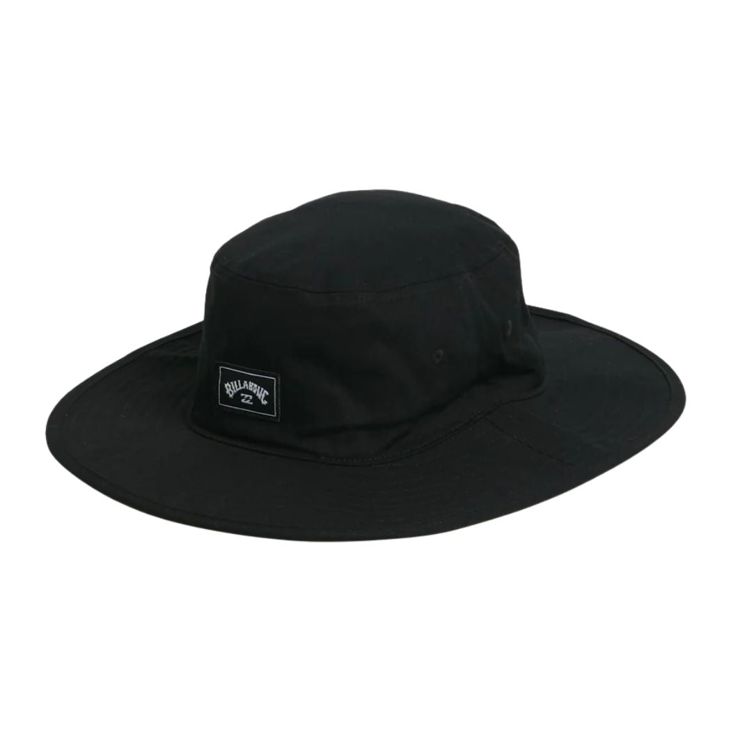 Billabong Big John Hat Black