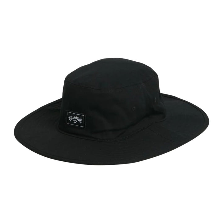 Billabong Big John Hat Black