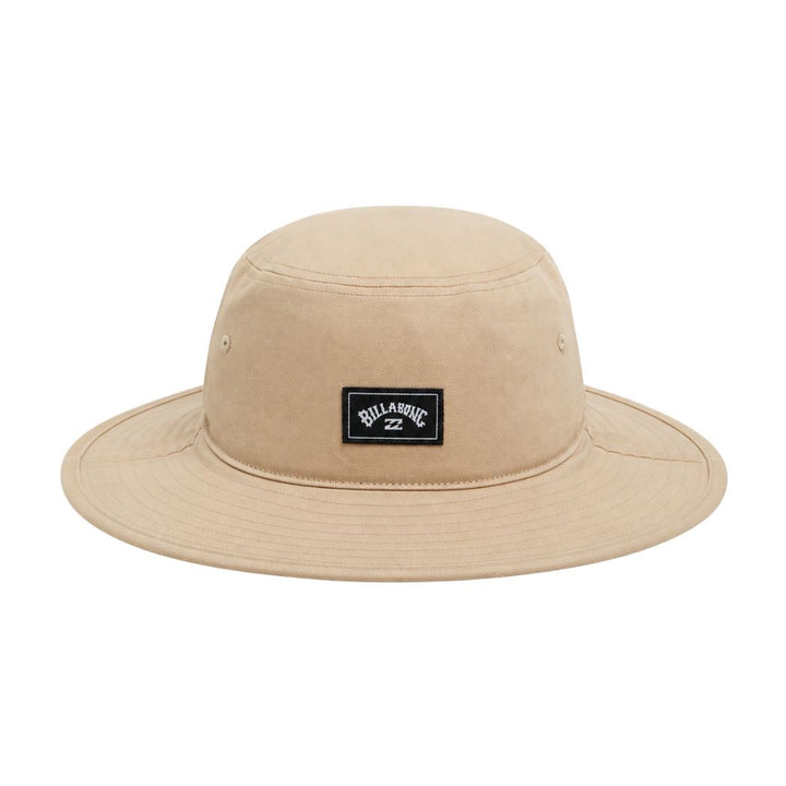 Billabong Big John Hat Desert