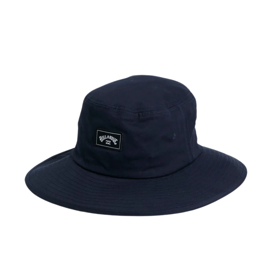 Billabong Big John Hat Navy