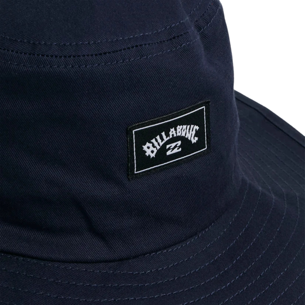 Billabong Big John Hat Navy