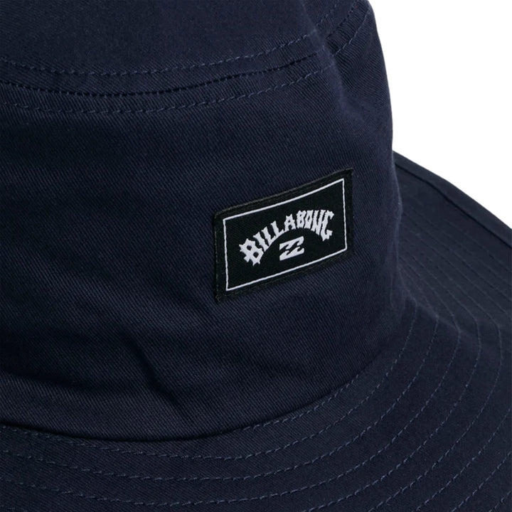 Billabong Big John Hat Navy