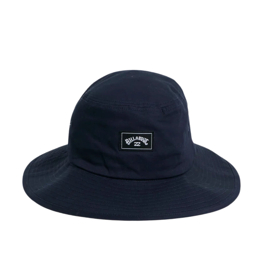 Billabong Big John Hat Navy
