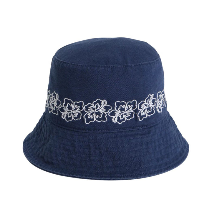 Billabong Billa Crush Bucket Hat Celestial Blue