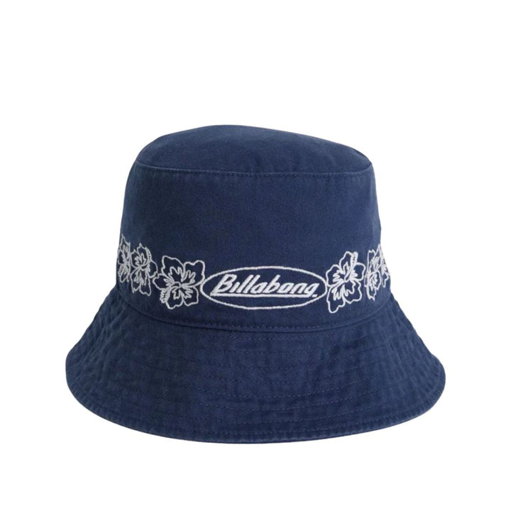 Billabong Billa Crush Bucket Hat Celestial Blue