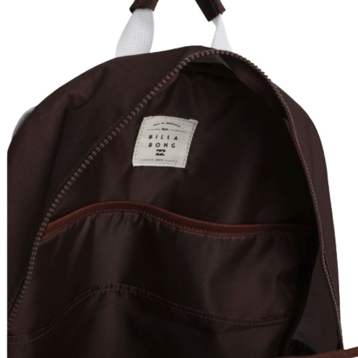 Billabong Billa Tripper Backpack Chocolate Chip