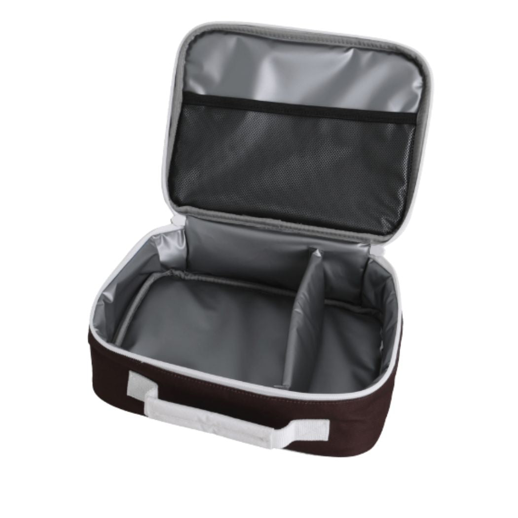 Billabong Billa Tripper Lunch Box Chocolate Chip