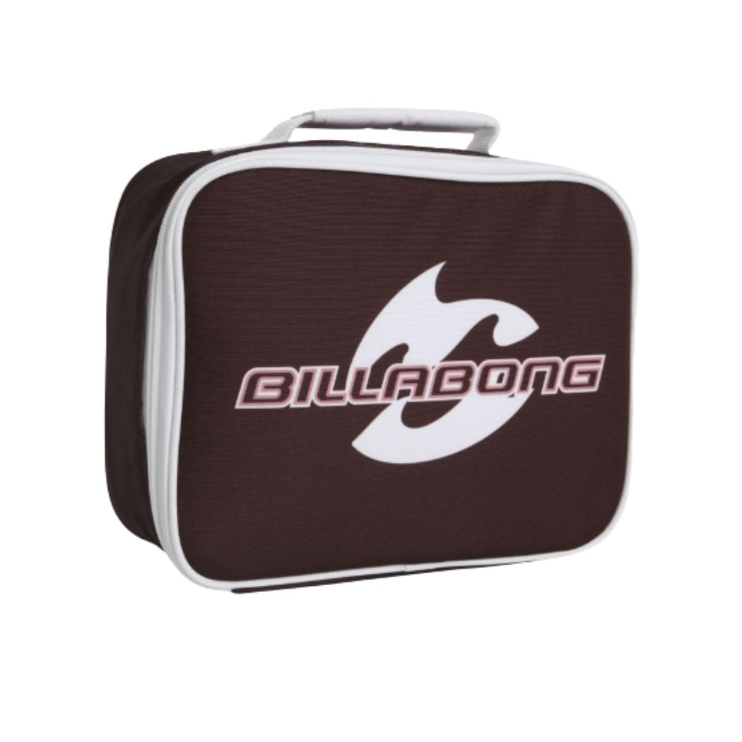 Billabong Billa Tripper Lunch Box Chocolate Chip