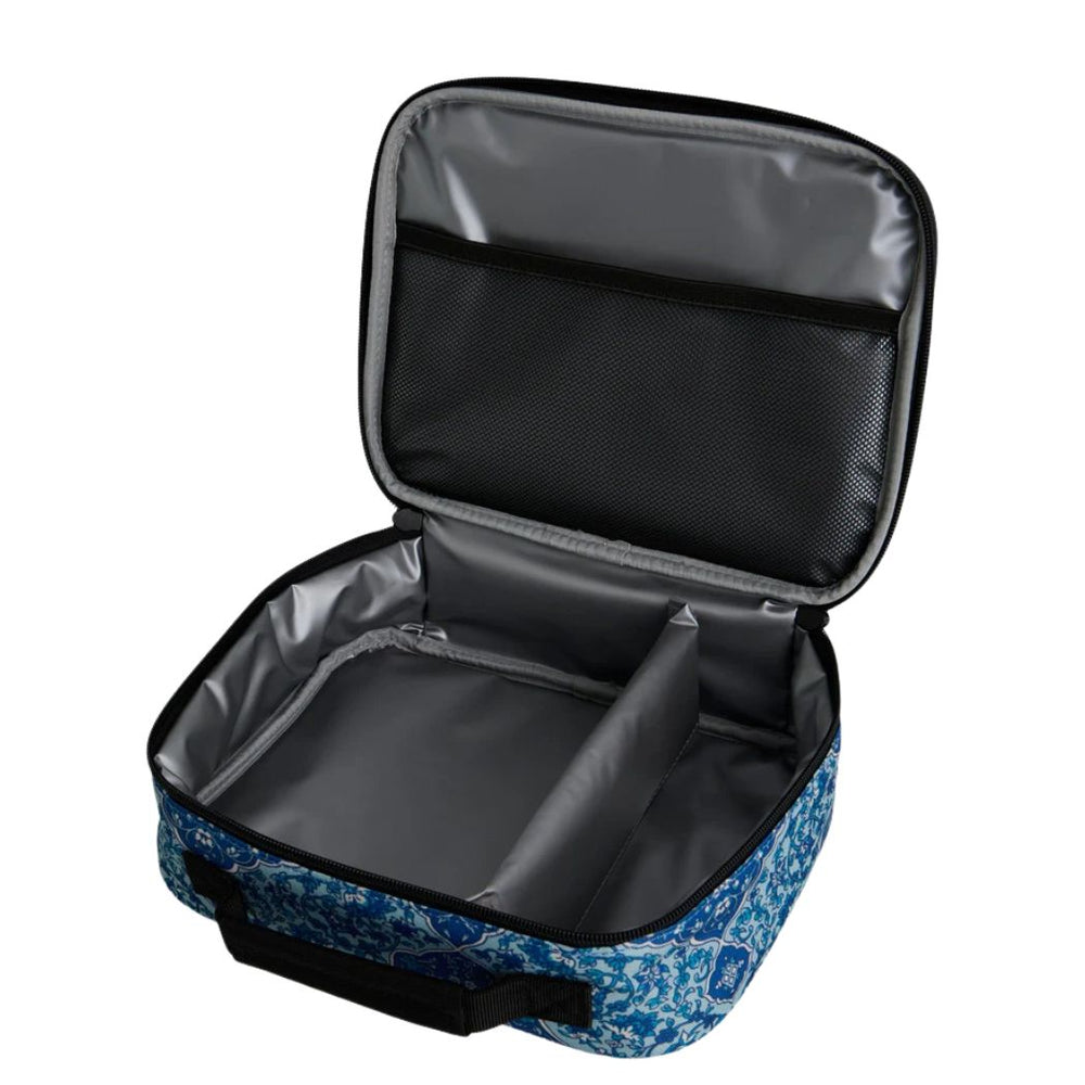 Billabong Bohemia Lunch Box Royal