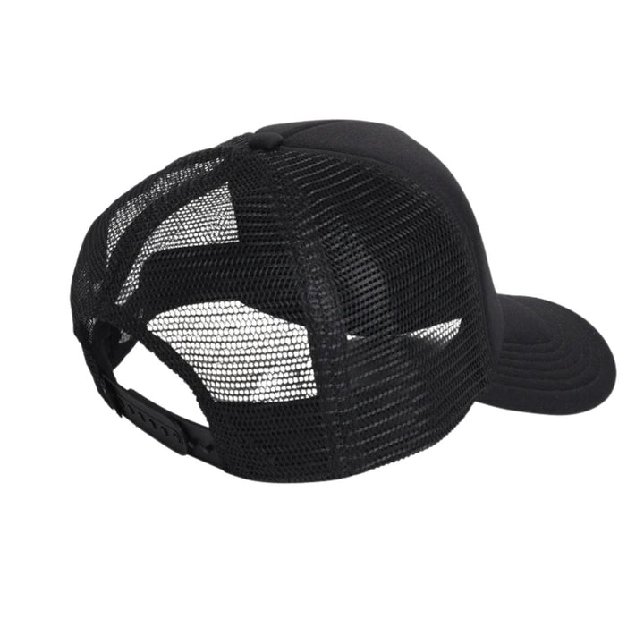 Billabong Boys Arch Fade Trucker Cap Black