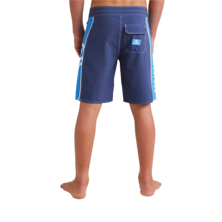 Billabong Boys D Bah 2.0 Pro Boardshort Washed Royal