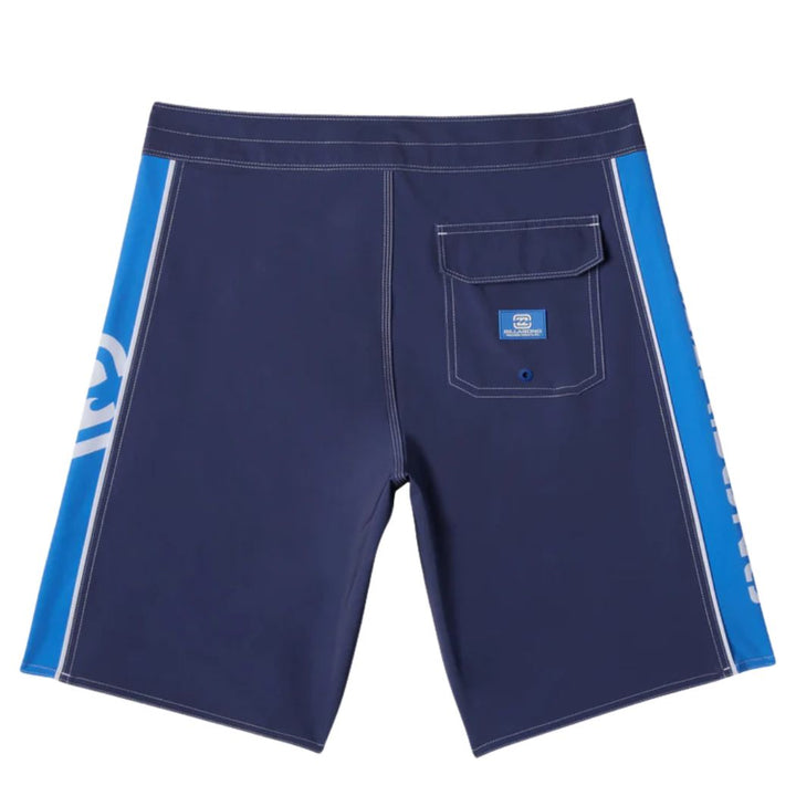 Billabong Boys D Bah 2.0 Pro Boardshort Washed Royal