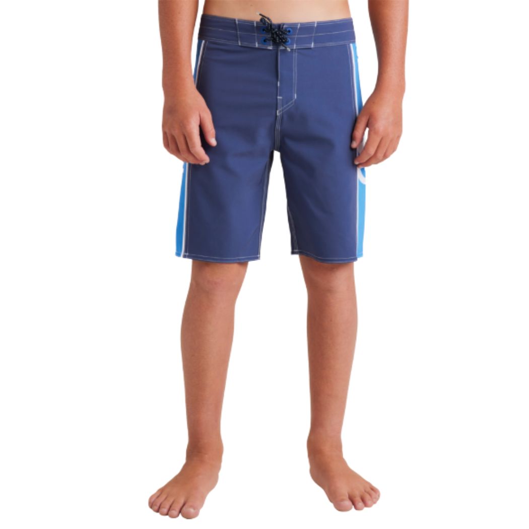 Billabong Boys D Bah 2.0 Pro Boardshort Washed Royal