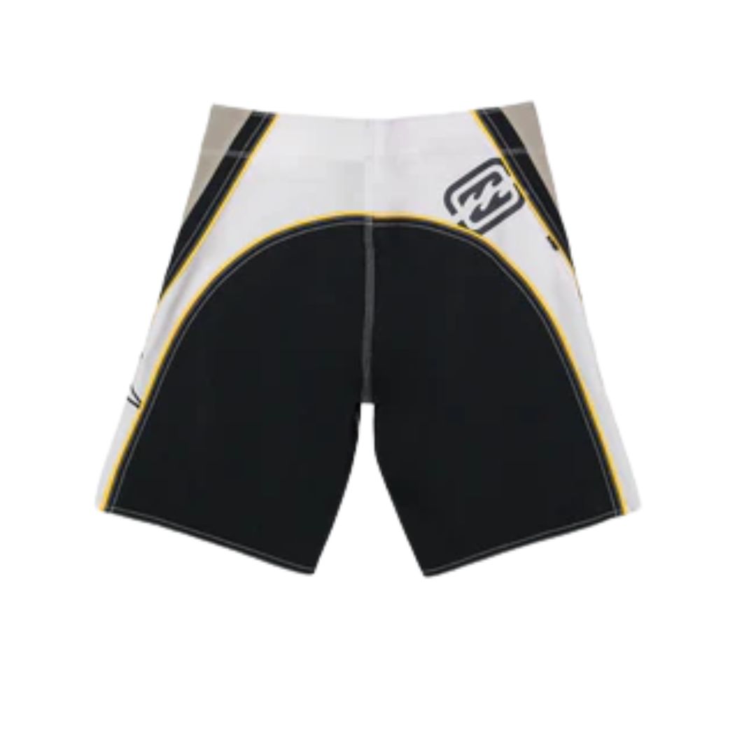 Billabong Boys Fluid 2k Pro Dark Navy