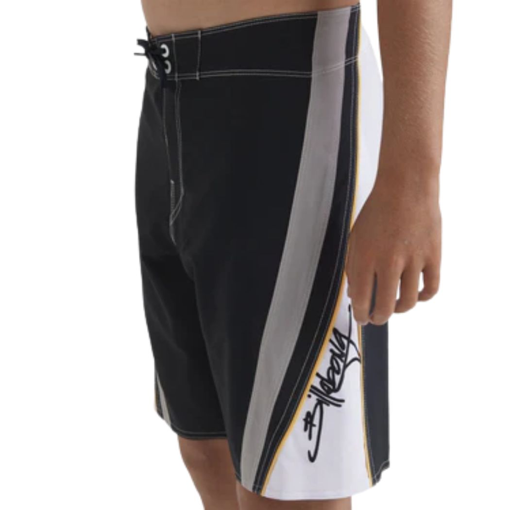 Billabong Boys Fluid 2k Pro Dark Navy