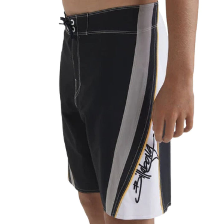Billabong Boys Fluid 2k Pro Dark Navy
