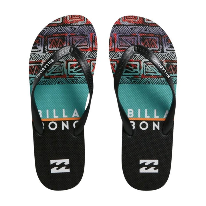 Billabong Boys Northpoint Thong Multi