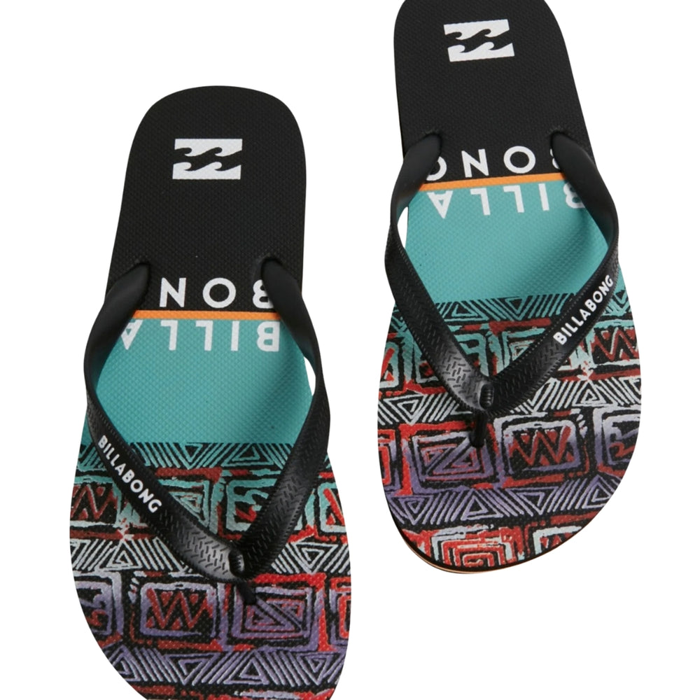 Billabong Boys Northpoint Thong Multi