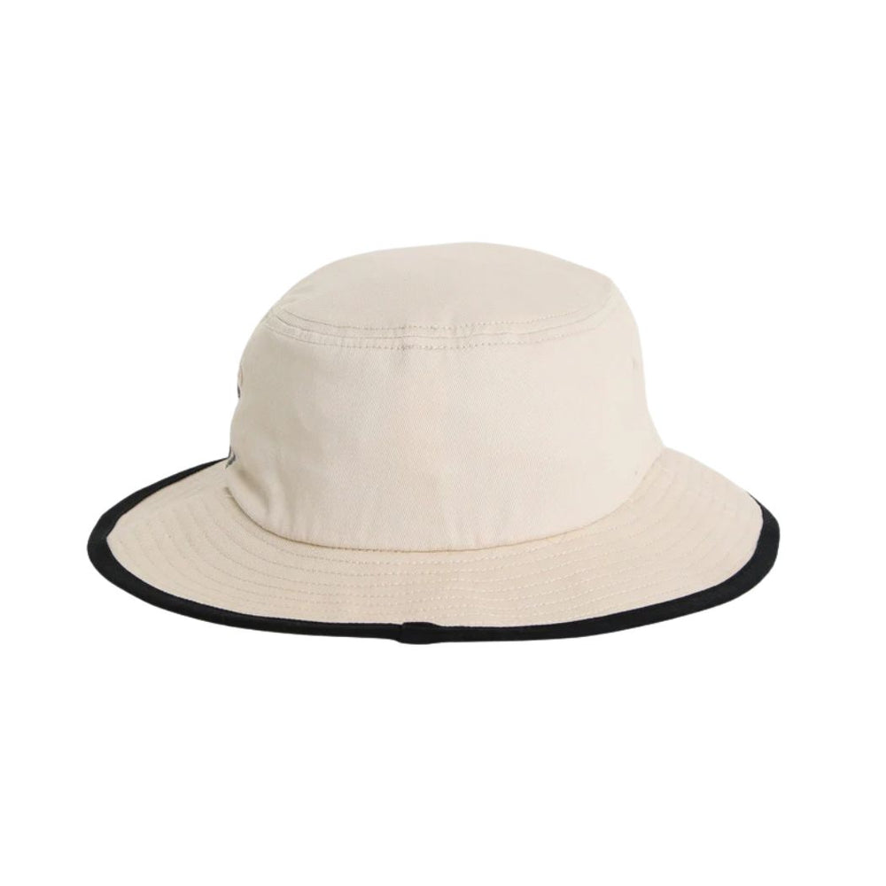 Billabong Boys Script Boonie Hat Stone