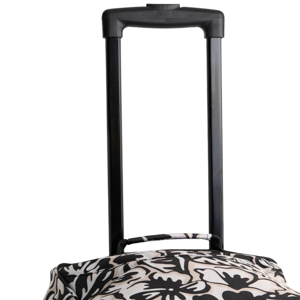 Billabong Check In 75L Travel Bag Salt Crystal
