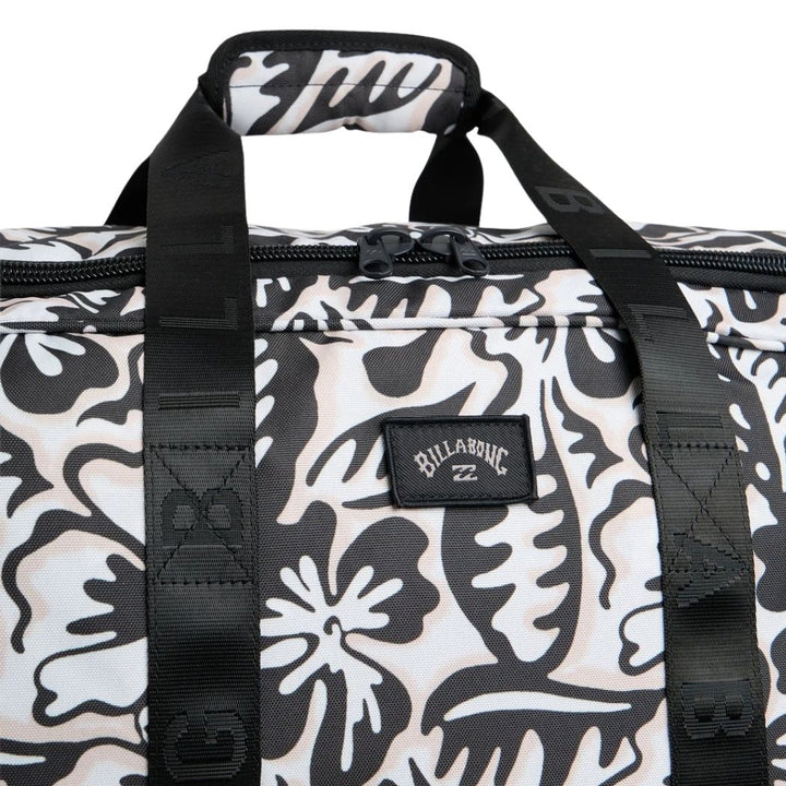 Billabong Check In 75L Travel Bag Salt Crystal