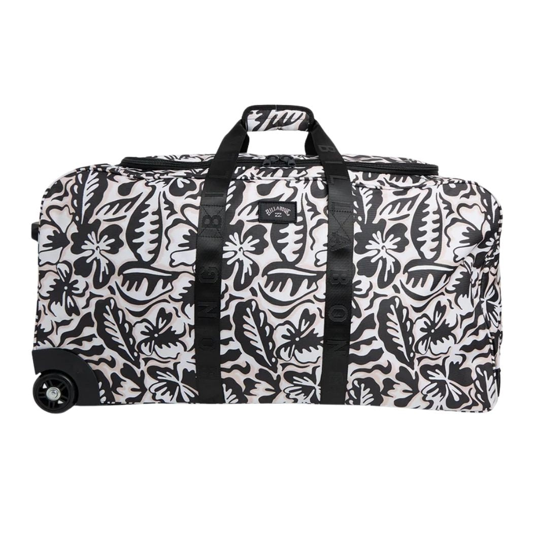 Billabong Check In 75L Travel Bag Salt Crystal