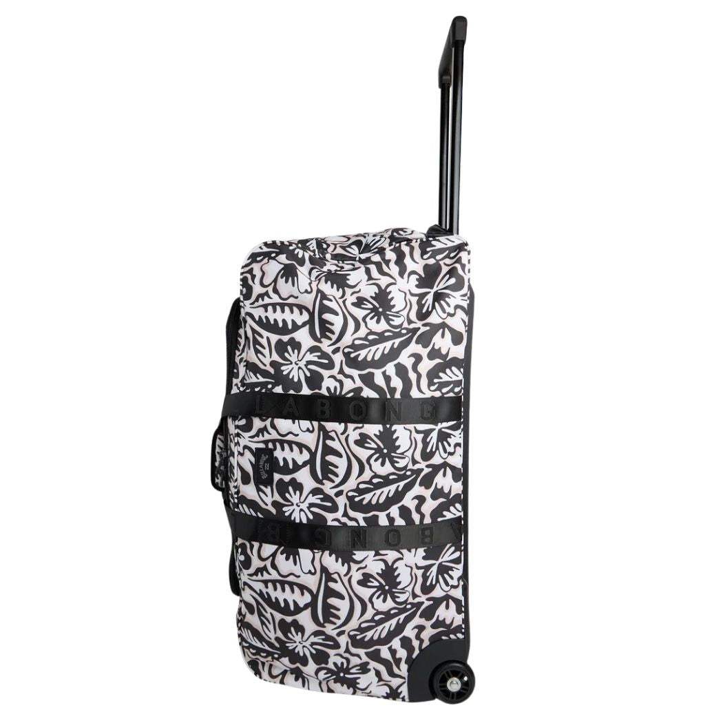 Billabong Check In 75L Travel Bag Salt Crystal