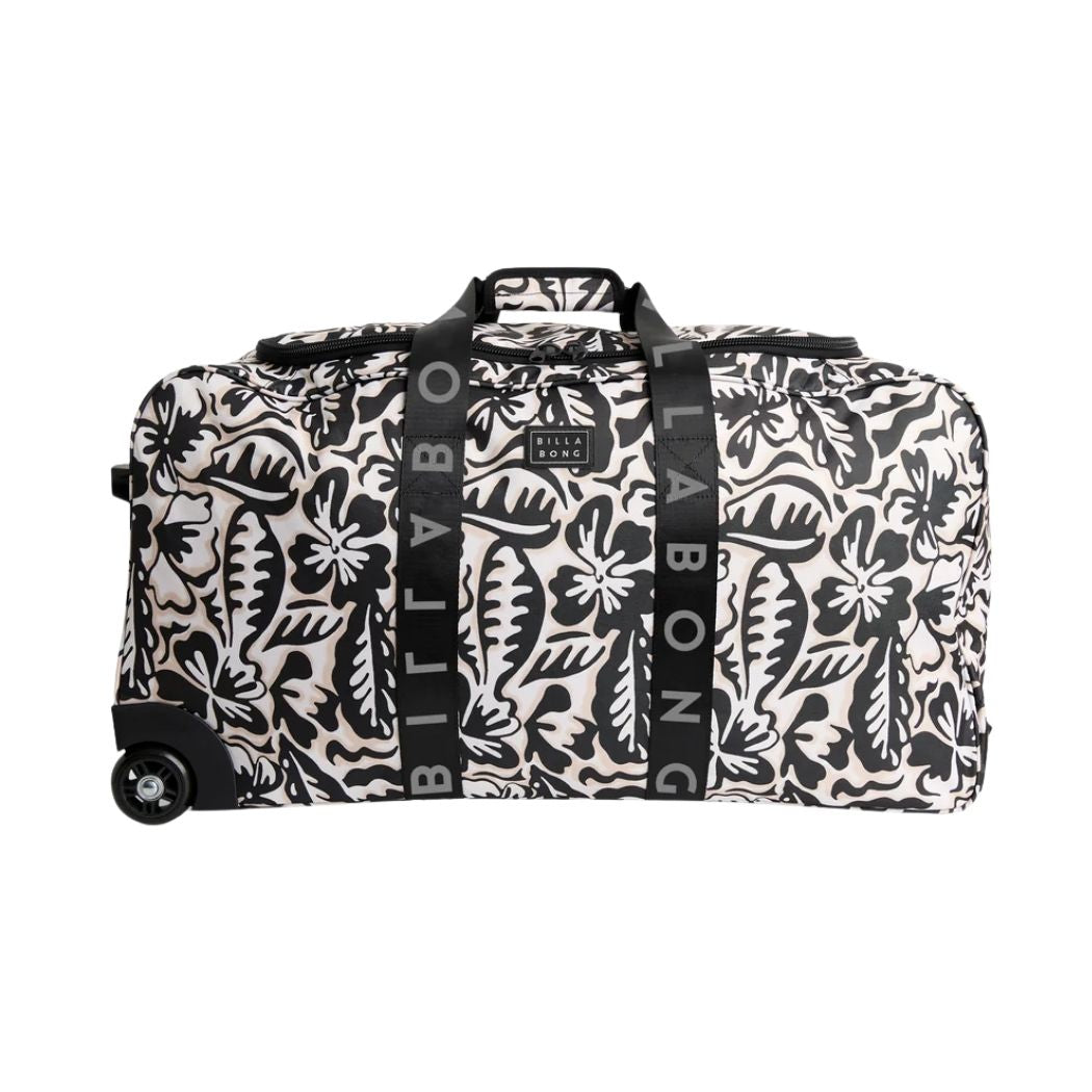 Billabong Check In 75L Travel Bag Salt Crystal