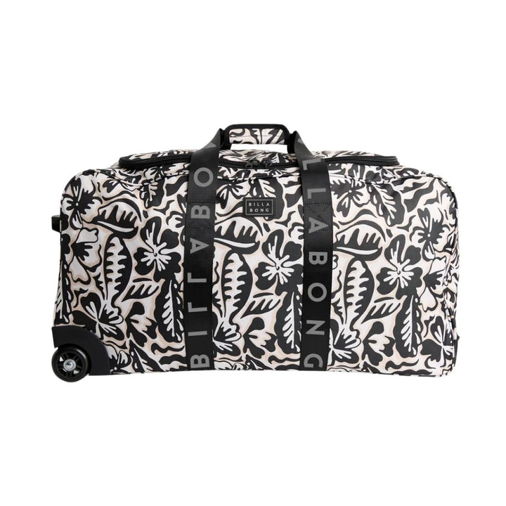 Billabong Check In 75L Travel Bag Salt Crystal