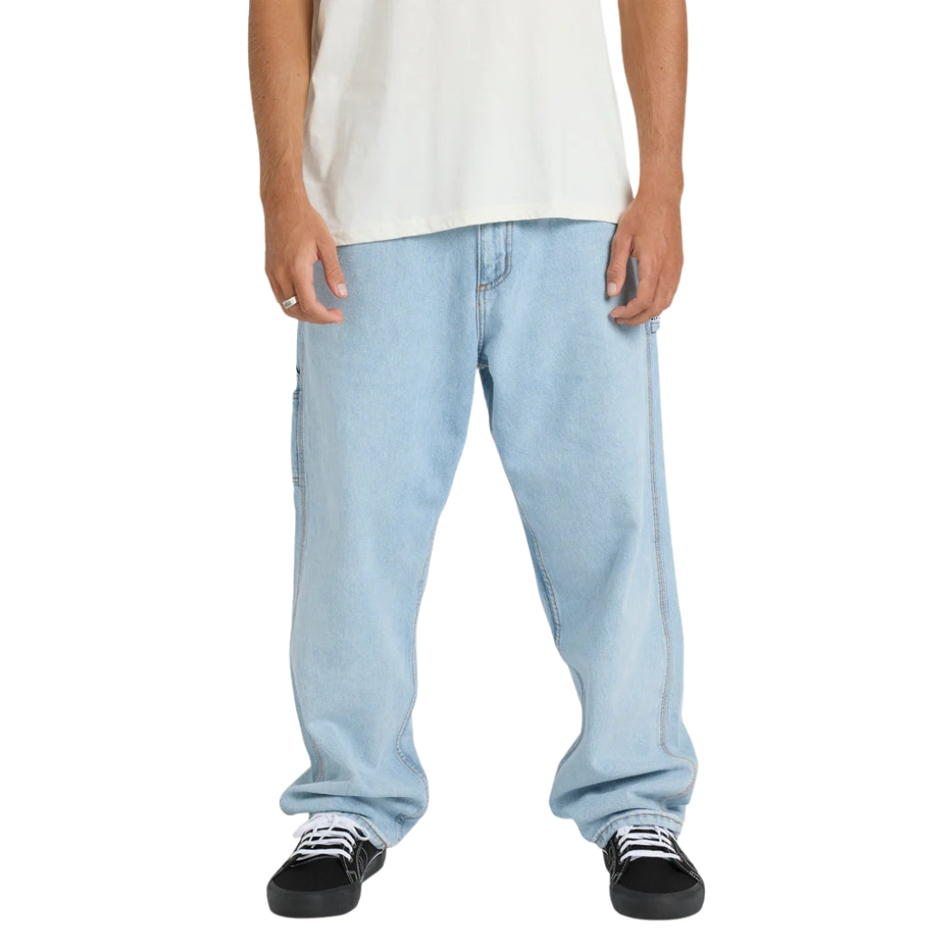 Billabong Chrome Jean Stone Blue