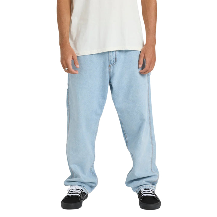 Billabong Chrome Jean Stone Blue