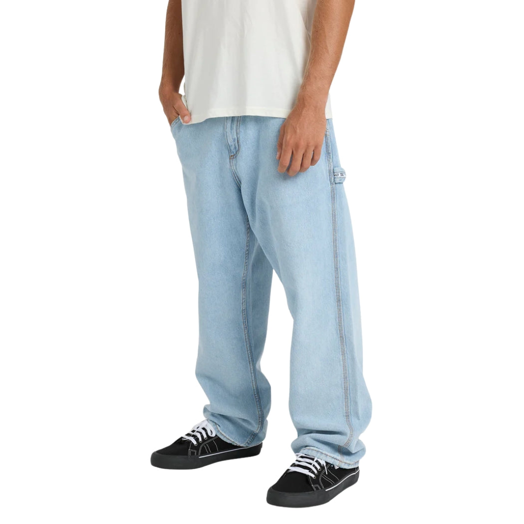 Billabong Chrome Jean Stone Blue