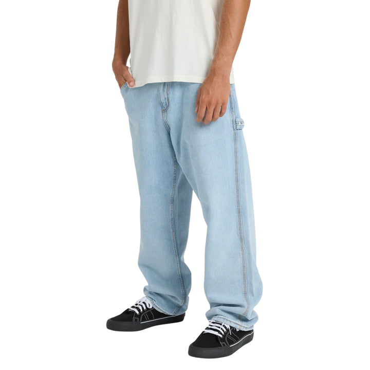 Billabong Chrome Jean Stone Blue